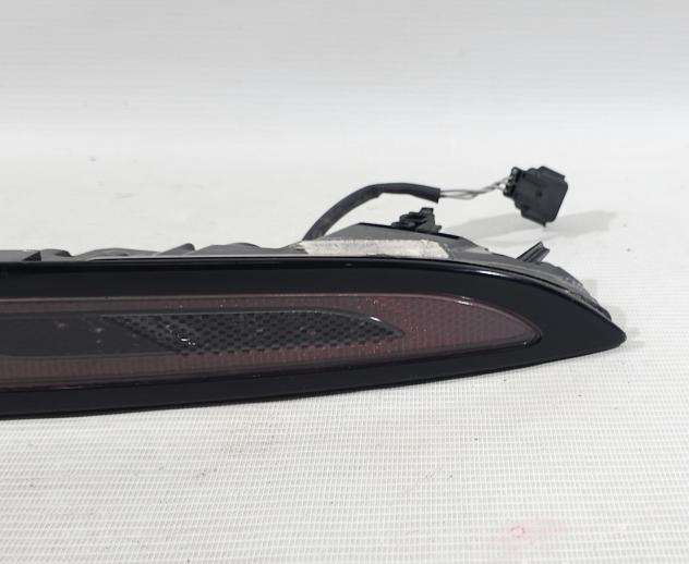 FANALINO PARAURTI POSTERIORE DX LAND ROVER Range Rover Evoque Serie K8D2-15K272 (18) - Foto 7