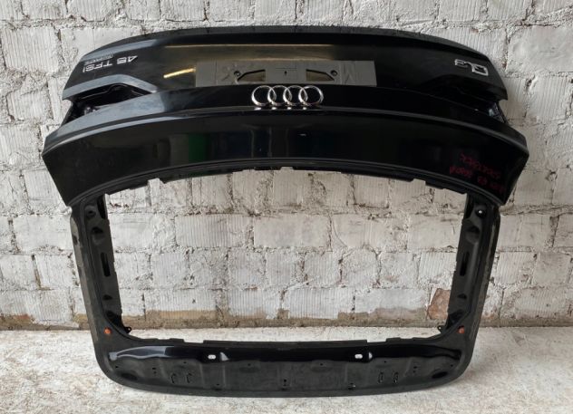 PORTELLONE POSTERIORE AUDI Q3 83A SPORTBACK DAL 2018 IN POI