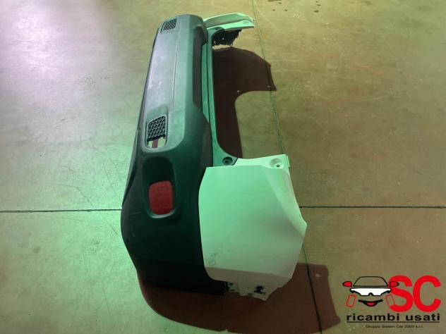 Paraurti Posteriore Jeep Renegade - 31779 - Foto 4