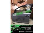 PORTE COMPLETE VOLKSWAGEN GOLF GTI