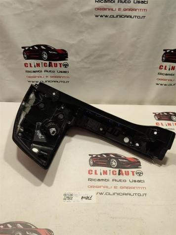 STOP FANALE POSTERIORE SINISTRO A LED HONDA CR-V LFB1 (1217) - Foto 4