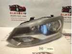 FARO ANTERIORE SINISTRO VOLKSWAGEN Polo 5° Serie 6R1941007F CGPB (0917)