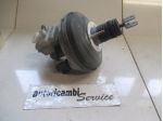 A0054301230 SERVOFRENO CON POMPA COMANDO FRENI E VASCHETTA MERCEDES CLASSE  &hellip;