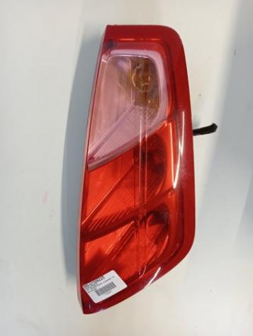 FANALE POST.D. 999-U1306225 Parti elettriche  Fanaleria  Fanali  Fanale post. dx. FIAT - GRANDE PUNTO - 01-09-2005 - 01-12-2011