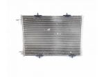 RADIATORE A/C CITROEN C3 Serie 9683562980 BHY (DV6FD) Diesel 1600 (16)