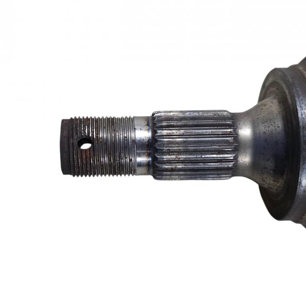 SEMIASSE ANTERIORE DESTRO CITROEN C3 AirCross 9813122880 (17) - Foto 5