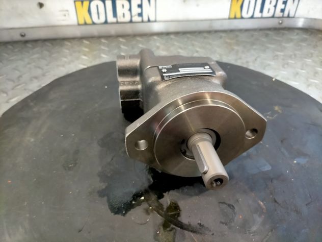 Motore Parker F11-005-MB-CV-K-000-0000-00 - Foto 3