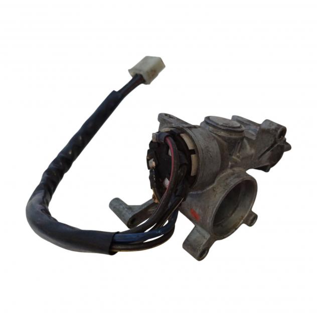 BLOCCHETTO ACCENSIONE OPEL Frontera A 2° Serie 90541380 X22XE - 100 KW (9598) - Foto 6