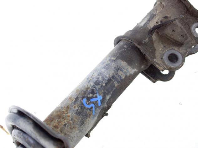 4160262J33000 AMMORTIZZATORE ANTERIORE SINISTRO SUZUKI SWIFT 1.3 D 51KW 5M 5P (2006) RICAMBIO USATO - Foto 5