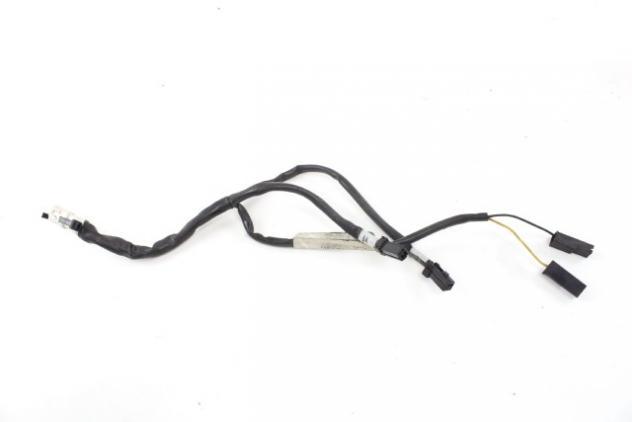 DUCATI MULTISTRADA 1200 S 51017001A CABLAGGIO FARO POSTERIORE 10 - 12 TAILLIGHT WIRING