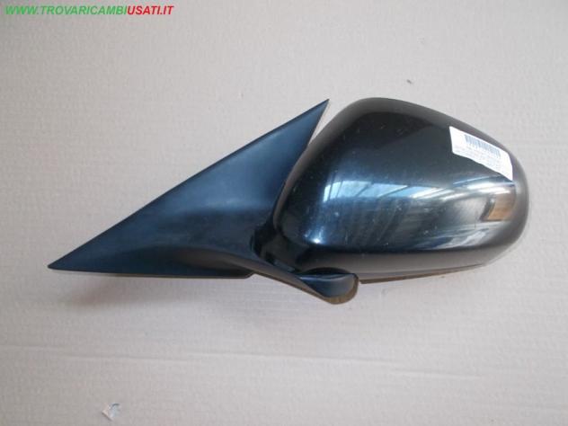 RETROVISORE EST.S.(fino alla vett.7039929) 7 FILI NERO MET. ALFA ROMEO 159 (939-X3)  Vetri e Retrovisori  Cristalli  Retrovisori  Retrovisore ALFA ROM