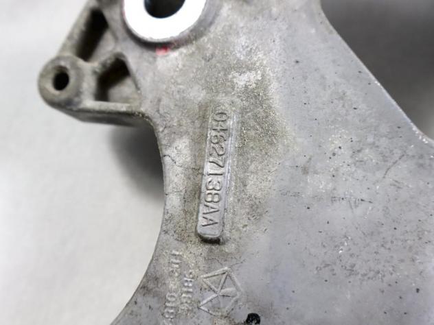 04627138AA SUPPORTO ALTERNATORE FIAT FREEMONT 2.0 D 125KW 6M 5P (2012) RICAMBIO USATO - Foto 7