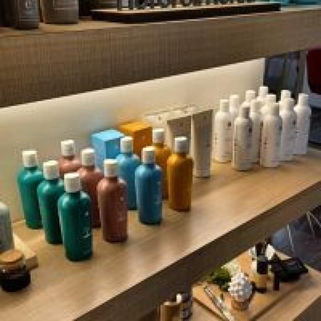 Luisa Hair Beauty Spa - Foto 2
