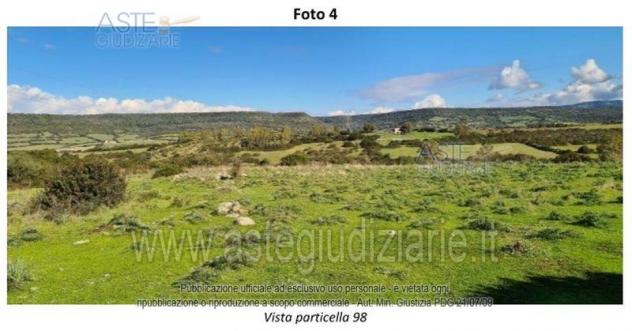 IMMOBILI-ALTRA CATEGORIA-Comune di Fordongianus - Foto 3