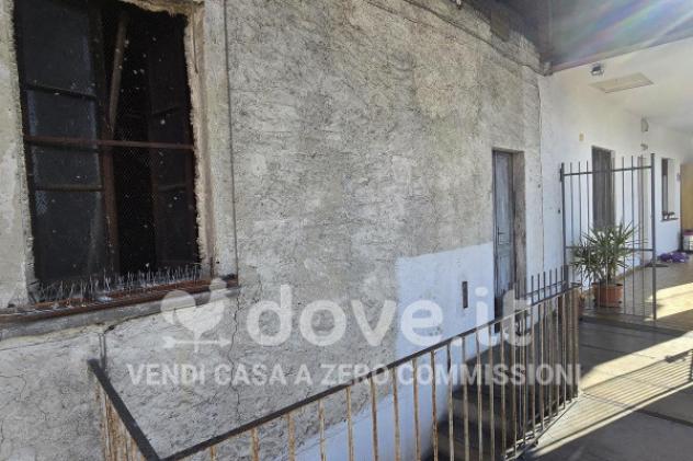 Rustico / Casale di 179 m² con 5 locali e posto auto in vendita a Sangiano - Foto 12