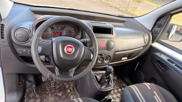 Fiat Fiorino 1.3 MJT 80CV Cargo - Foto 9