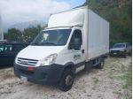 Iveco Daily IVECO  DAILY  3.0 Patente C