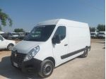 Renault Master furgone medio alto