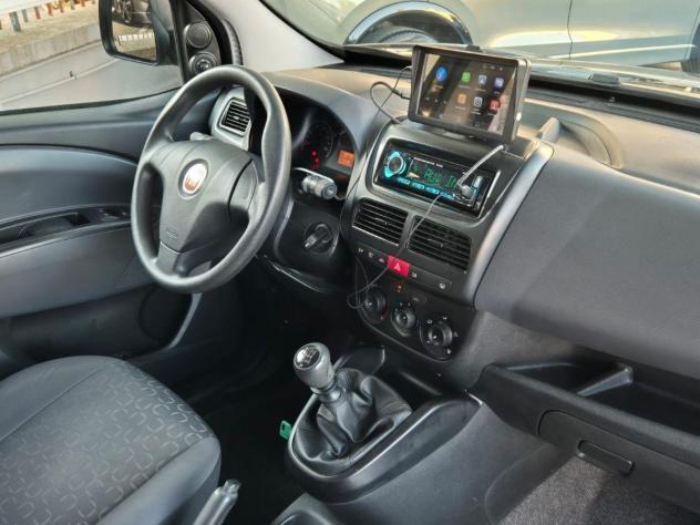 FIAT - Doblò - 1.6 MJT Dynamic - Foto 5