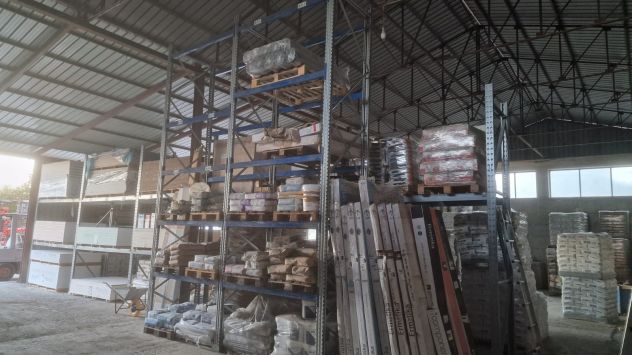 Scaffalatura usata - Foto 4