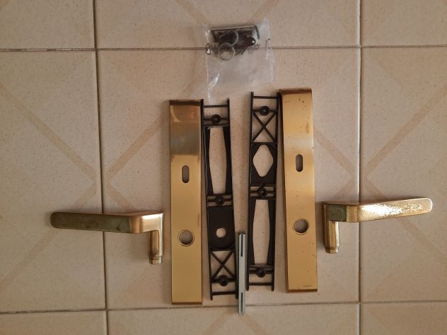 Maniglie per porte interne - Foto 2