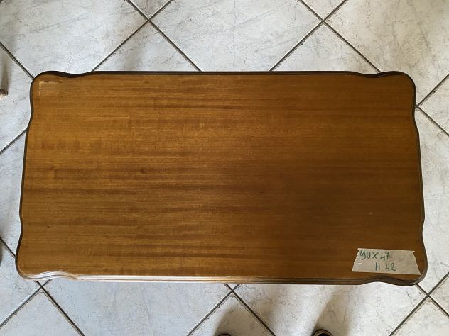 Mobilini di legno vari - Foto 2