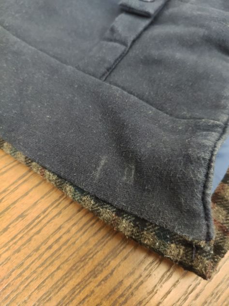 Original Marines camicia jeans e gilet scozzese 3-4 anni - Foto 5