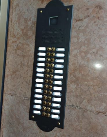 Modena Citofoni vendita, installazione e riparazione citofoni 059 9130031 - Foto 2