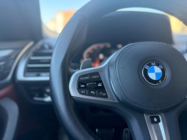Bmw X3 M Sport 30 d MHEV #11291 - Foto 10