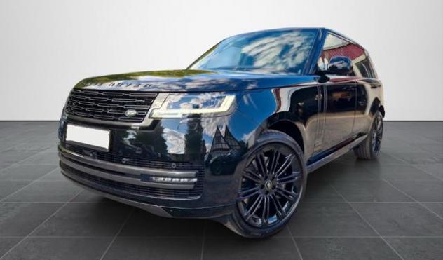 LAND ROVER Range Rover 4.4 V8 Autobiography LWB 7 posti Shadow rif. 22819822