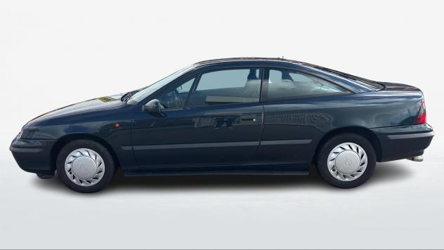 Opel Calibra 2.0i cat - Foto 3