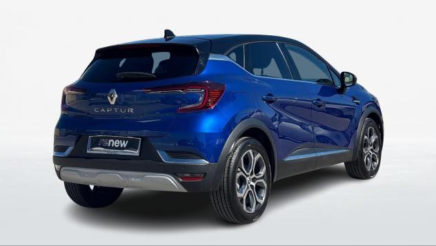 Renault Captur TCe 100 CV GPL Techno Fast Track - Foto 2