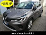 RENAULT Captur TCe 90 CV Business ANCHE X NEOPATENTATI rif. 21330709