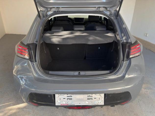 PEUGEOT 208 Hybrid 100 e-DCS6 Allure rif. 24157524 - Foto 8