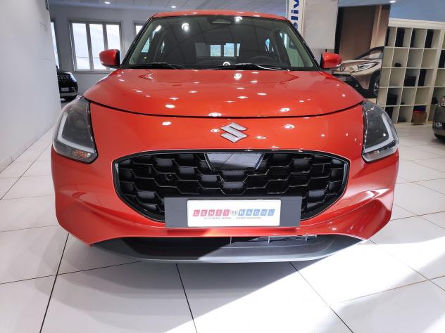 Suzuki Swift 1.2 Hybrid WAKU*PROMO SUZUKI* - Foto 10