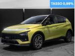 Hyundai Bayon MY26 1.0 T-GDI BUSINESS + TT