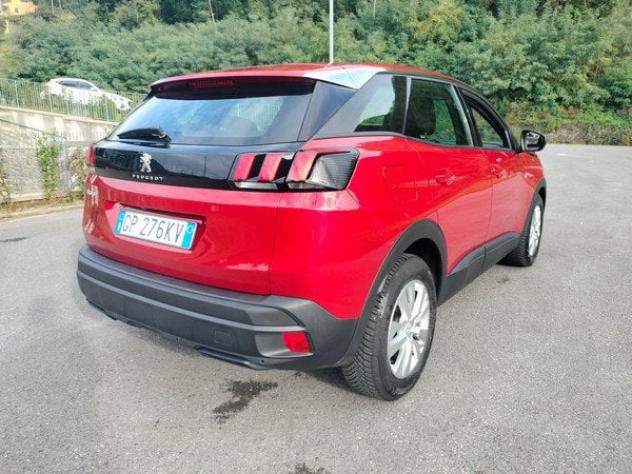 Peugeot 3008 3008 1.5 bluehdi Active Pack s&s 130cv eat8 - Foto 6