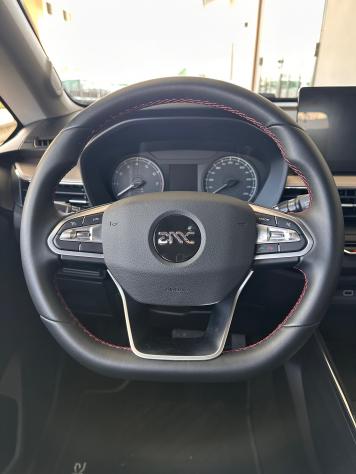 EMC Wave 2 1.5 103cv cvt cambio automatico - Foto 14