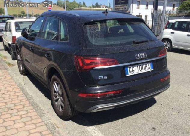 AUDI Q5 Q5 II 2020 40 2.0 tdi mhev 12V Business quattro s- rif. 24091060 - Foto 3