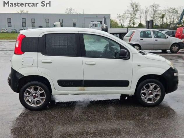 FIAT Panda Panda 1.3 mjt VAN 16v 4x4 - FF301HV rif. 23810347 - Foto 7