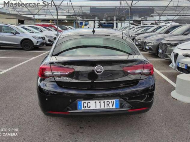 OPEL Insignia Insignia GS 1.5 CDTI BUSINESS ELEGANCE - GG111RV rif. 23991954 - Foto 7