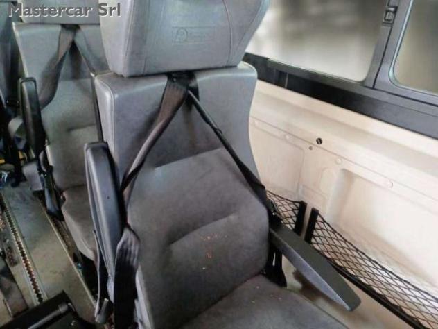 PEUGEOT Boxer BOXER ALLESTIMENTO DISABILI COMBI 333 L2H2 BLUEHDI rif. 24173909 - Foto 10