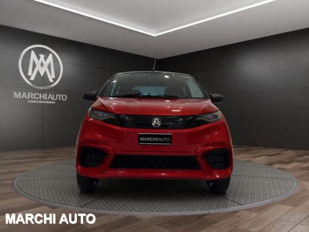 AIXAM City e-City Sport - Elettrica rif. 23820743 - Foto 2