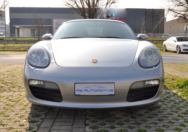 Porsche Boxster 987 Tiptronic 2.7 24V 245cv - Foto 4