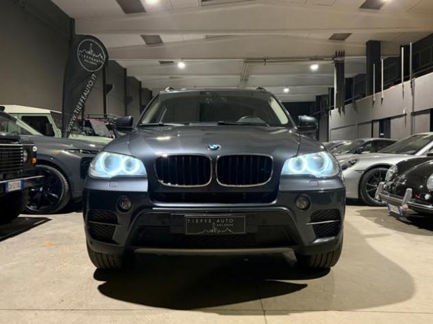 BMW X5 xDrive30d Futura rif. 23468171 - Foto 2