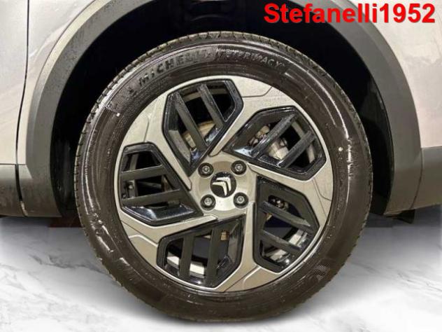 CITROEN C4 1.5 bluehdi Plus s&s 130cv eat8 '24 rif. 23624328 - Foto 8
