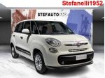 FIAT 500L 2012 -  0.9 t.air t. natural power Lounge 80cv E6 rif. 24107913