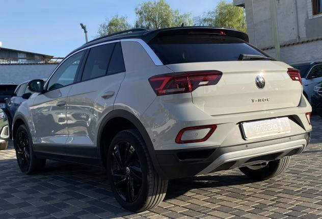 Volkswagen T-Roc Edition Plus 2.0 TDI 116CV - Foto 6