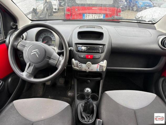 CITROEN - C1 1.0 Seduction 5p - Foto 10