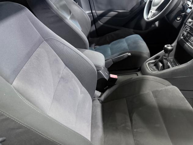 Volkswagen Golf 1.6 TDI DPF 5p. Highline - Foto 10